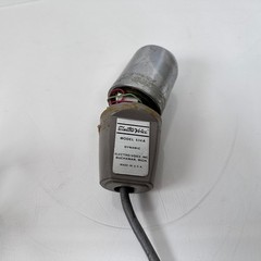 Vintage Electro-Voice 634A microphone