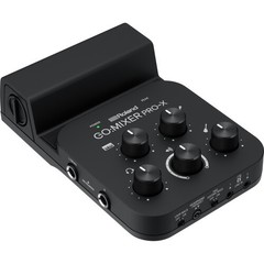 Roland GO:MIXER PRO-X Audio Mixer for Smartphones (Display Model)