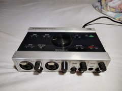 Komplete Audio 6 by Native Instruments – 1st Gen USB Interface – Fully Tested