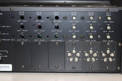 Altec Lansing 1700C Mixer/Preamplifier