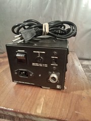 Soundcraft S200 B PSU for series 400B or 200 console cps power supply READ DESCR