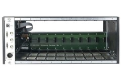 BURL Audio B80 MOTHERSHIP 3 AD/DA Converter with BMB1 DigiLink Motherboard