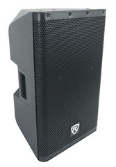 Rockville DX12 12″ Class D 2000w PRO Powered Active DJ PA Speaker 500w RMS! Loud