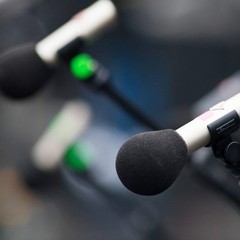 Colorful Washable Foam Microphone Cover Windscreen 6 Colors for Most Standard