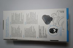 Sennheiser MKE 200 Directional On-Camera Microphone