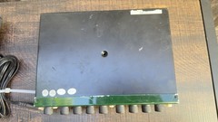 JOEMEEK ThreeQ Microphone Preamp Junk + Power Supply
