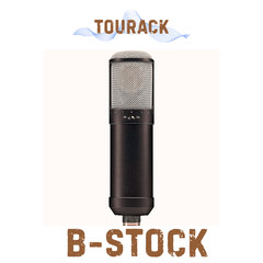 Universal Audio Sphere LX Modeling Condenser Microphone | B-STOCK | TOURACK