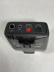 Radio Shack 900 MHz Audio Link Transmitter Wireless 32-1252 Very Good Condition