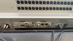 Soundcraft Vi3000 Digital Mixer 128-Channel Console w/ Roadcase and Cover