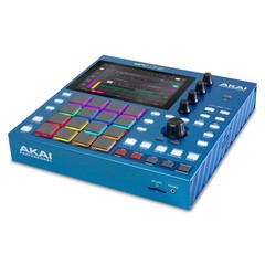 Akai Professional MPC One G2 Standalone Music Recording Production Center