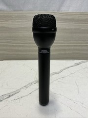 Electro-Voice RE50B Dynamic Omnidirectional Microphone GOOD CONDITION