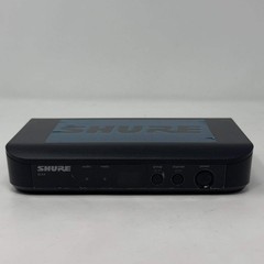 Shure BLX4 H9 Wireless Receiver