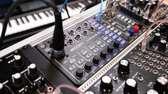 Zoom LiveTrak L6 10-Channel Digital Mixer Ultra compact Recorder Multitrack