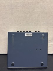 PreSonus Monitor Station Desktop Studio Control Center Working Tested