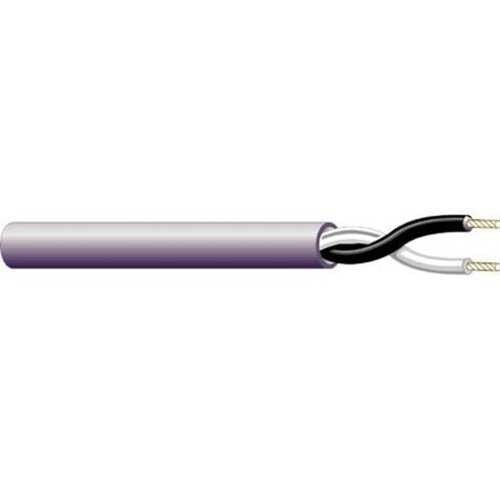West Penn 227GY500 12 AWG Stranded PVC Jacket RoHS, Gray Lot of 20 Feet