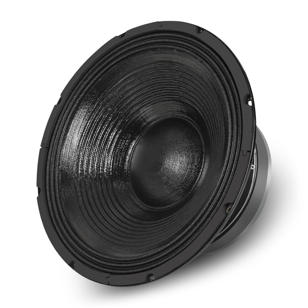 Sound Town 12″ Raw Woofer 350W PA DJ Replacement Low Frequency Driver STLF-1280S