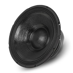 Sound Town 12″ Raw Woofer 350W PA DJ Replacement Low Frequency Driver STLF-1280S