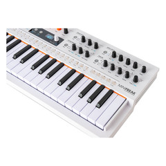 Arturia MiniFreak Vocoder Synthesizer