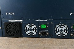 Digidesign VENUE Stage Rack -24-in, with A-Net Card CG01B6S