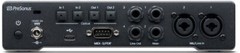 Presonus Quantum HD 2 USB-C Audio Recording Interface