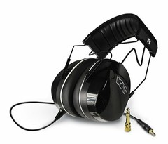 KAT Percussion KTUI26 Ultra Isolation Headphones FREE SHIPPING