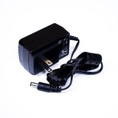 Novation Power Supply Adapter for Peak, Circuit Mono Station PSU Cord Cable
