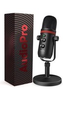 Audio Pro Professional Condenser Microphone