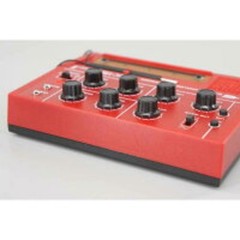 Gakken Adult Science Analog Synthesizer SX-150 Mark II Red SK01212-0245