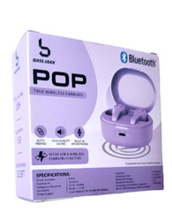 True Wireless Earbuds ,auto Pairing .bluetooth,built-in Microphone