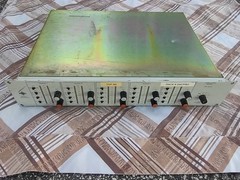 Dwight Cavendish Audio Level Adjust VP-710-01