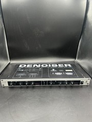 Behringer SNR1000 Denoiser Audio Interactive Noise Reduction System w/ Box