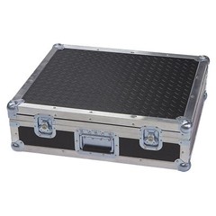 Diamond Plate Light Duty 1/4″ ATA Case for MACKIE CFX12 MKII DFX12