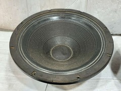 EAW LC-1814 18″ Woofer #7002 (FOR ONLY ONE) THS
