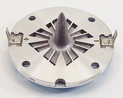 JBL 2408H-1 Aft Diaphragm fits AC18/26 AC18/95 AC28/26 AC28/95 – FREE SHIPPING!