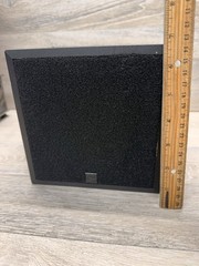 TOA RS-21M – 100W Studio Speaker Made In Japan