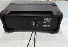 SoundTech 4150 Powered Audio Mixer 4 Channel