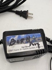 Peavey PV8 8 Channel Mixer Audio Equipped With Power Adapter – Working