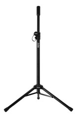 On-Stage SSAS7000B Mini Adjustable DJ Portable PA Speaker Stand Tripod