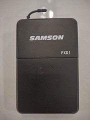 Samson SWGMMSLAV Go Mic Mobile Omnidirectional Lavaliere Wireless System