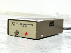 Kalatel Engineering KTS-DA Distribution Amp #17328 #17329 (One)THS