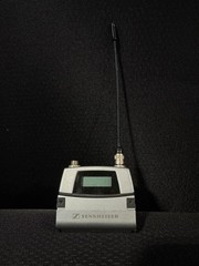 Sennheiser SK 5212 A Mikroport Bodypack Transmitter, 500-536 MHz