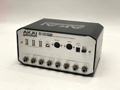 Akai Professional EIE Pro Electromusic Interface Expander USB Audio Interface