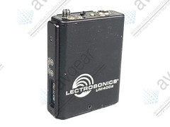 Lectrosonics UM400A Belt Pack Transmitter Block 26 (C2041-291)