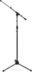 Gator Frameworks Tripod Mic Stand with Telescoping Boom