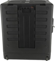 SKB 1SKB-R106W 10×6 Rolling Rig Case 6RU – BLEMISH
