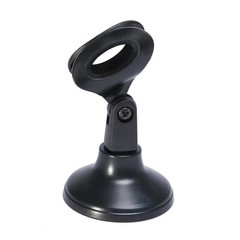 Lightweight Adjustable Mic Stand for Secure Desktop Use – Perfect for Creatives