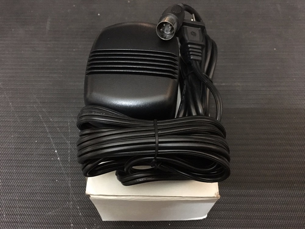Replacement AC Power adapter for Korg Triton LE61/TR61 / KA163 //ARMENS//