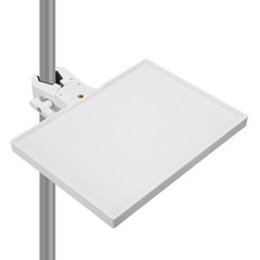 Microphones Stand Tray Shelf Support Up To 2kg Weight Capacity For Live