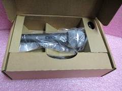 Amazon Basics Dynamic Vocal Microphone Cardioid Black/Silver