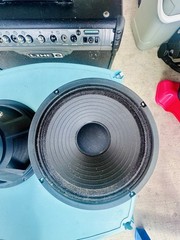 2x Celestion Custom Design G10-80 8 Ohms 10″ Speaker, Great Quality